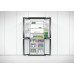 RF500QNUB1 Fisher and Paykel 498 L Freestanding Quad Door Fridge